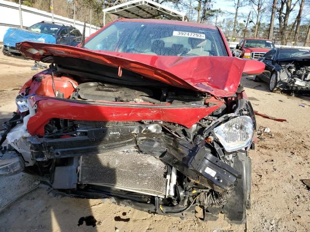 Photo 5 from auction – 2017 HYUNDAI ACCENT SE with VIN KMHCT4AE2HU277691