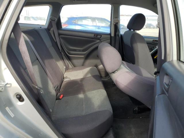 Photo 10 from auction – 2004 TOYOTA COROLLA MA with VIN 2T1KR32E24C191165
