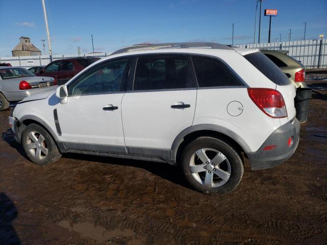 Photo 2 from auction – 2012 CHEVROLET CAPTIVA SP with VIN 3GNAL2EK7CS577484