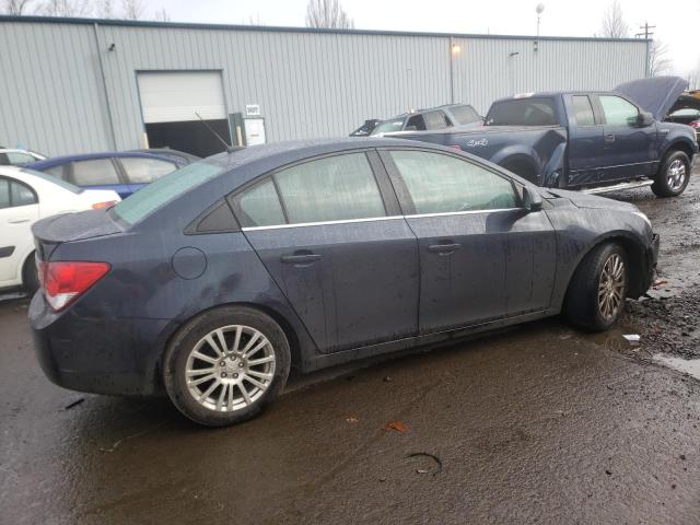 Photo 3 from auction – 2014 CHEVROLET CRUZE 4D with VIN 1G1PH5SB2E7453465