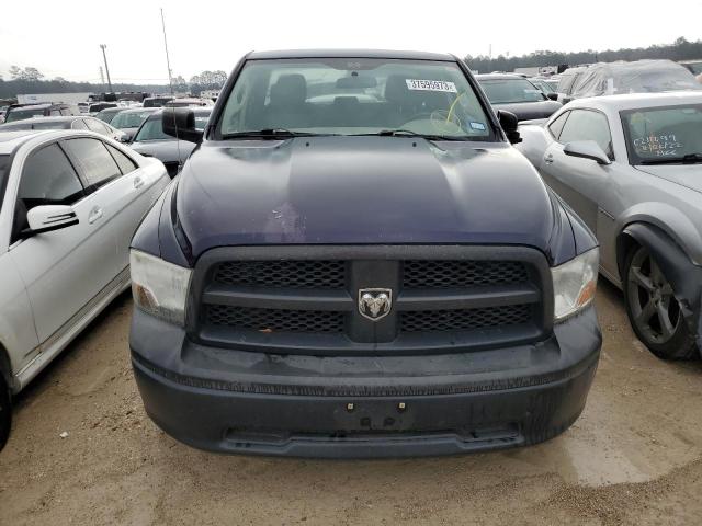Photo 5 from auction – 2012 DODGE RAM 1500 S with VIN 1C6RD6FP3CS175331