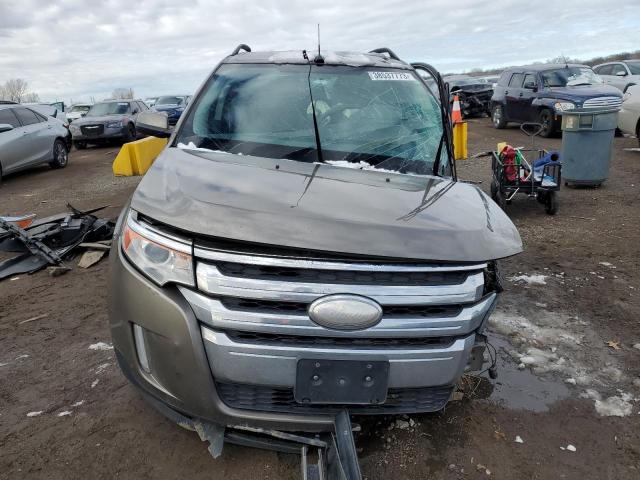 Photo 5 from auction – 2013 FORD EDGE SEL with VIN 2FMDK3JC2DBB21618