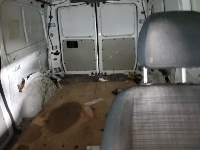 Photo 10 from auction – 2016 MERCEDES-BENZ METRIS with VIN WD3PG2EA4G3191058