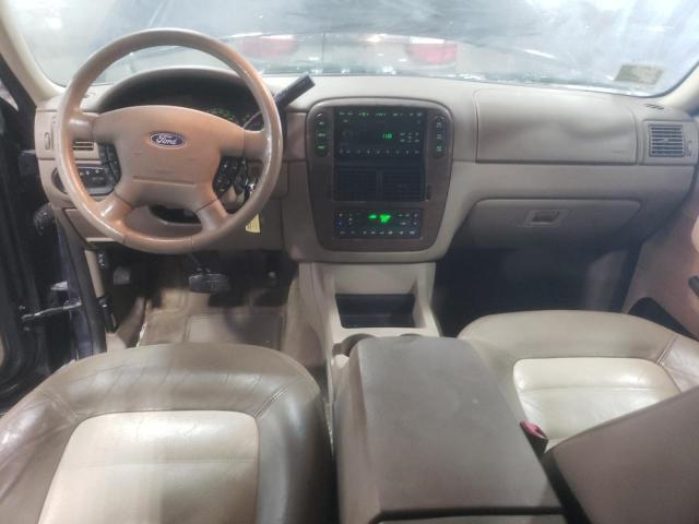 Photo 8 from auction – 2003 FORD EXPLORER E with VIN 1FMZU74W83ZA48554