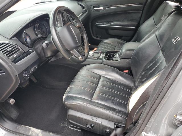 Photo 7 from auction – 2019 CHRYSLER 300 S with VIN 2C3CCABG2KH559525
