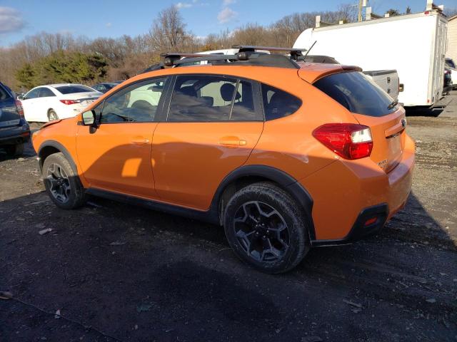 Photo 2 from auction – 2015 SUBARU XV CROSSTR with VIN JF2GPACC7F8279559