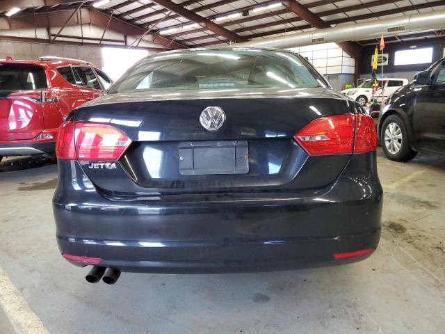 Photo 6 from auction – 2013 VOLKSWAGEN JETTA BASE with VIN 3VW2K7AJ4DM367373