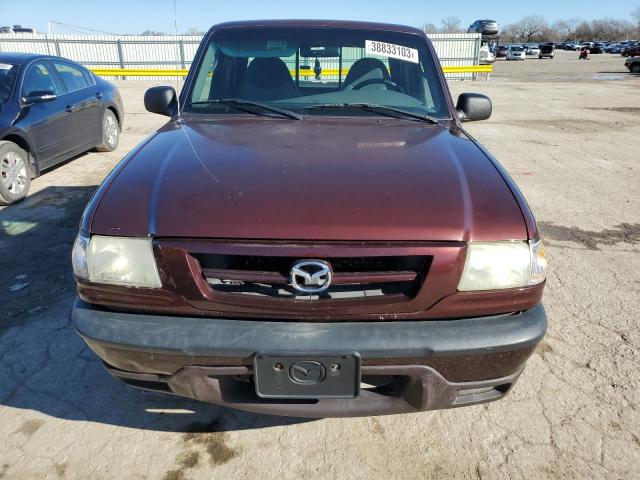 Photo 5 from auction – 2003 MAZDA B3000 CAB with VIN 4F4YR16V13TM13895