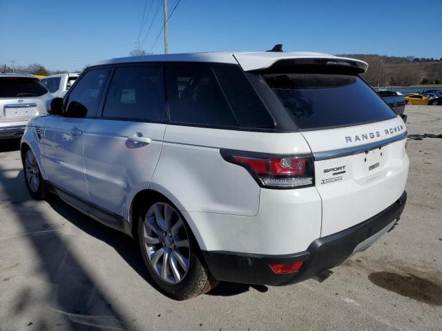 Photo 2 from auction – 2015 LAND ROVER RANGE ROVE with VIN SALWR2VF4FA539029