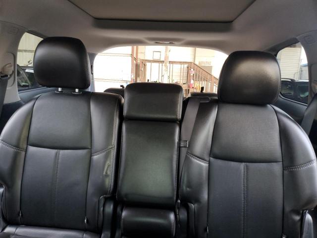 Photo 10 from auction – 2014 NISSAN PATHFINDER with VIN 5N1AR2MM1EC686277