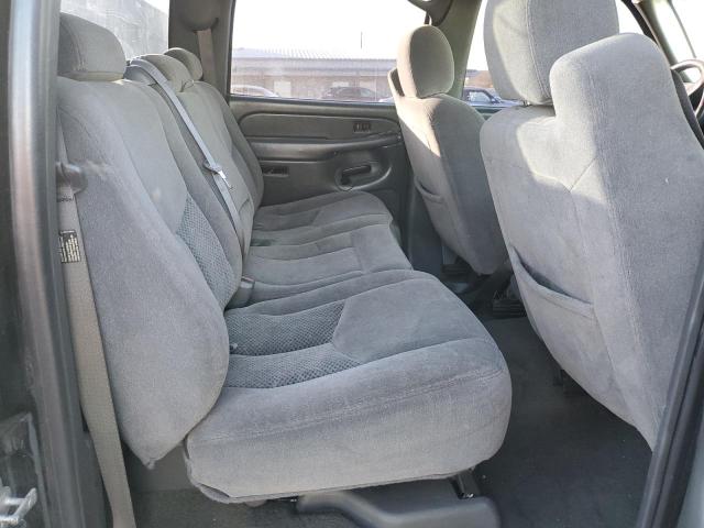 Photo 10 from auction – 2007 CHEVROLET SILVERADO with VIN 2GCEC13V571177149