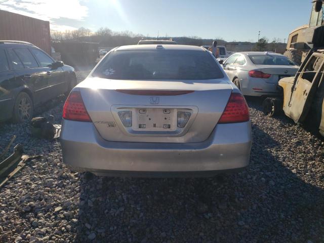 Photo 6 from auction – 2006 HONDA ACCORD EX with VIN 1HGCM66546A021252