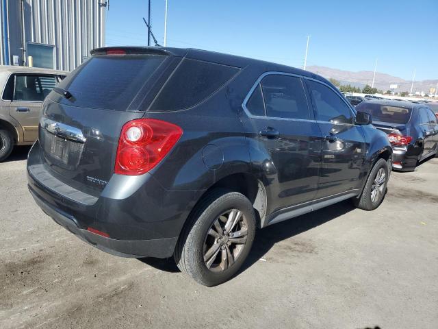 Photo 3 from auction – 2013 CHEVROLET EQUINOX LS with VIN 2GNALBEK8D6313500