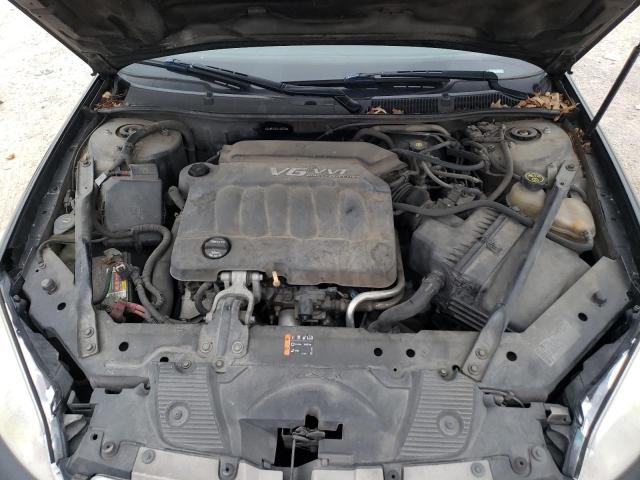 Photo 11 from auction – 2012 CHEVROLET IMPALA LS with VIN 2G1WF5E33C1302375