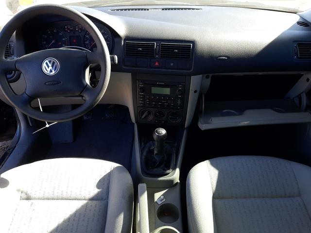 Photo 8 from auction – 2006 VOLKSWAGEN GOLF GL with VIN 9BWFL61JX64009484