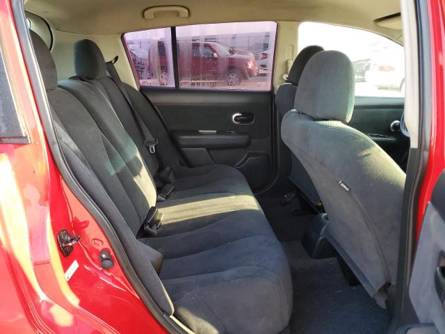 Photo 10 from auction – 2012 NISSAN VERSA S with VIN 3N1BC1CP4CK807510