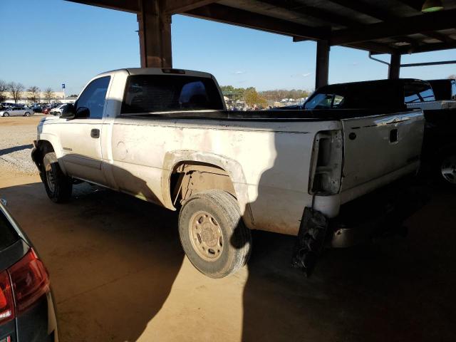 Photo 2 from auction – 2003 CHEVROLET SILVERADO with VIN 1GCHC24UX3Z178100