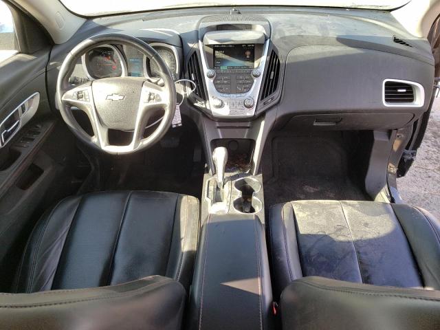Photo 8 from auction – 2014 CHEVROLET EQUINOX LT with VIN 2GNALDEK2E6152607