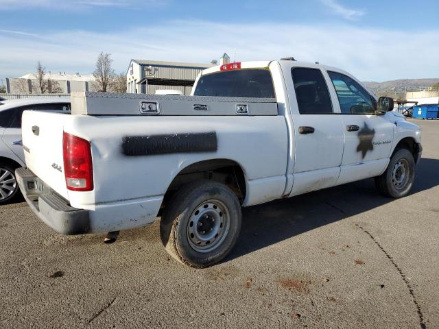 Photo 3 from auction – 2003 DODGE RAM 1500 S with VIN 1D7HU18N33J613733