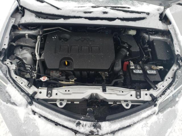 Photo 11 from auction – 2017 TOYOTA COROLLA L with VIN 2T1BURHE0HC895301