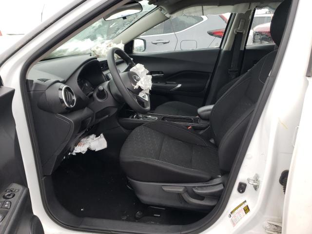 Photo 7 from auction – 2021 NISSAN KICKS SV with VIN 3N1CP5CV0ML489489