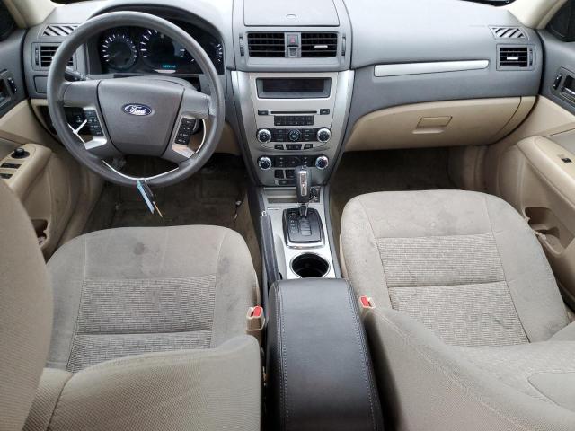 Photo 8 from auction – 2011 FORD FUSION SE with VIN 3FAHP0HA5BR166972