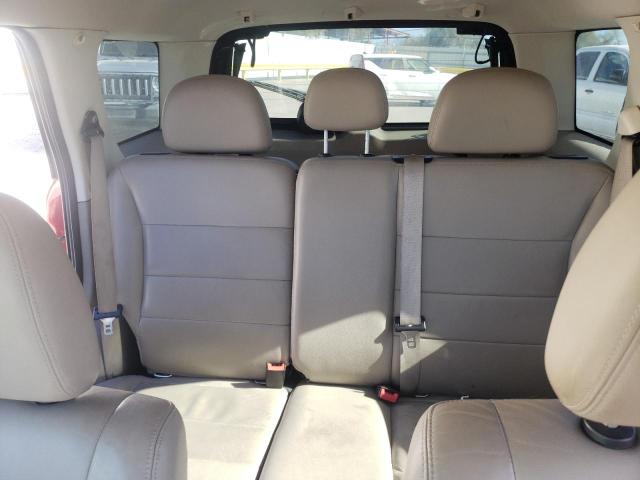 Photo 10 from auction – 2010 FORD ESCAPE XLT with VIN 1FMCU0D79AKC98073