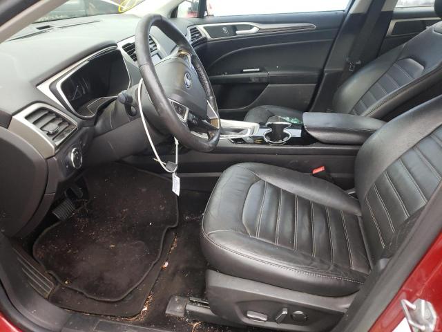 Photo 7 from auction – 2015 FORD FUSION SE with VIN 3FA6P0HD9FR104983