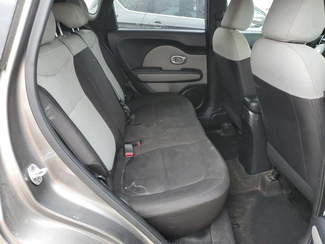 Photo 10 from auction – 2016 KIA SOUL with VIN KNDJN2A26G7334603