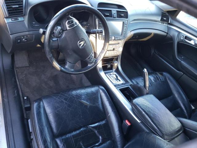 Photo 8 from auction – 2006 ACURA 3.2TL with VIN 19UUA66216A039890