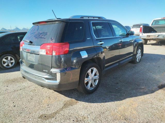 Photo 3 from auction – 2017 GMC TERRAIN SL with VIN 2GKFLUEKXH6224354
