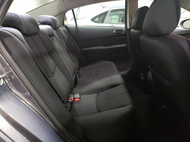 Photo 10 from auction – 2011 MAZDA 6 I with VIN 1YVHZ8CH6B5M09645
