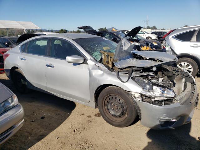 Photo 4 from auction – 2013 NISSAN ALTIMA 2.5 with VIN 1N4AL3AP8DC218061