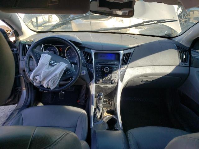 Photo 8 from auction – 2011 HYUNDAI SONATA SE with VIN 5NPEC4AB8BH264299