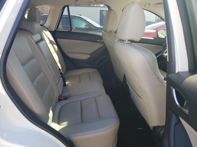 Photo 11 from auction – 2015 MAZDA CX-5 GT with VIN JM3KE2DY5F0469347