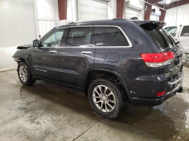 Photo 2 from auction – 2016 JEEP GRAND CHER with VIN 1C4RJFBG1GC356418