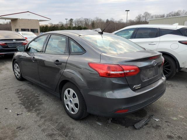 Photo 2 from auction – 2016 FORD FOCUS S with VIN 1FADP3E27GL206892