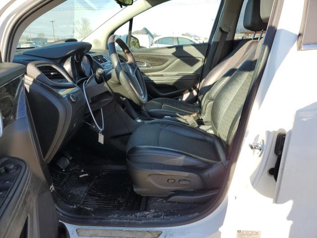 Photo 7 from auction – 2016 BUICK ENCORE with VIN KL4CJASB6GB721768