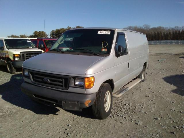Photo 2 from auction – 2006 FORD ECONOLINE with VIN 1FTNE24W96HA05158
