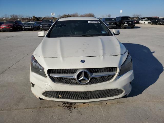 Photo 5 from auction – 2017 MERCEDES-BENZ CLA 250 with VIN WDDSJ4EB8HN438437