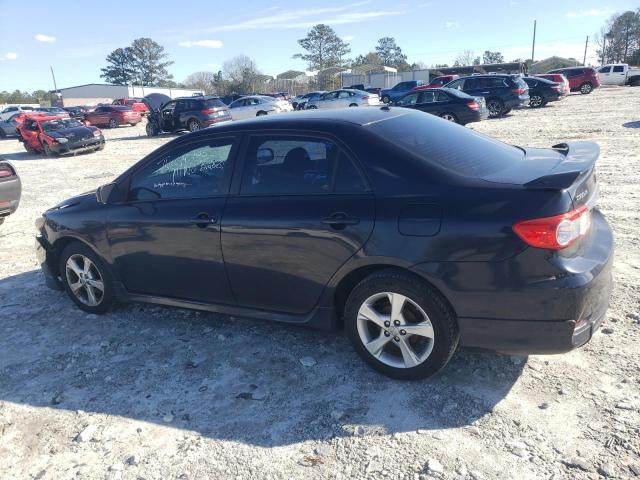 Photo 2 from auction – 2011 TOYOTA COROLLA with VIN 2T1BU4EE4BC688649