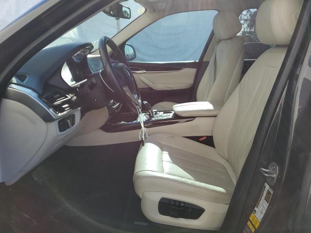 Photo 7 from auction – 2016 BMW X5 XDR40E with VIN 5UXKT0C54G0S75659