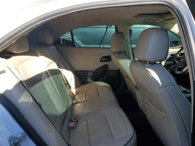 Photo 10 from auction – 2015 CHEVROLET MALIBU 2LT with VIN 1G11E5SX0FF135040