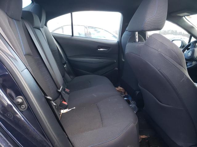 Photo 10 from auction – 2021 TOYOTA COROLLA SE with VIN 5YFS4MCEXMP096825