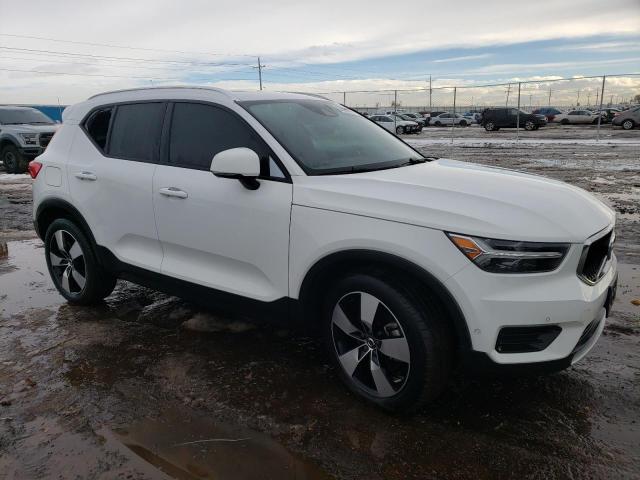 Photo 4 from auction – 2019 VOLVO XC40 T5 MO with VIN YV4162XZ3K2005684