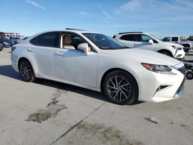 Photo 4 from auction – 2016 LEXUS ES 350 with VIN JTHBK1GG1G2240537