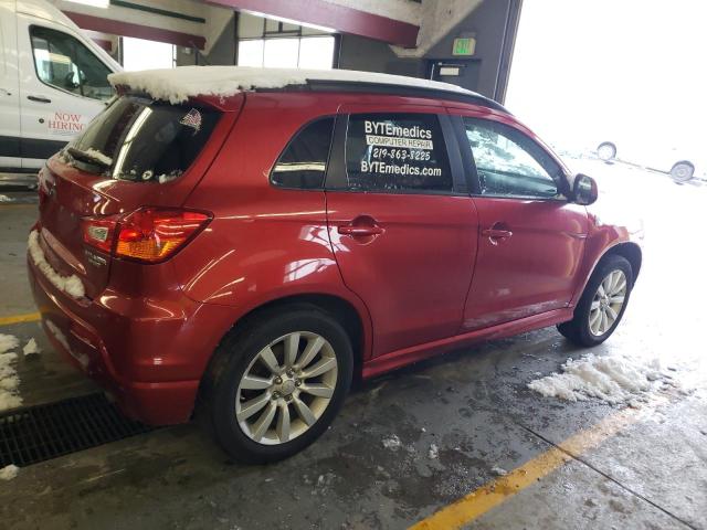 Photo 3 from auction – 2011 MITSUBISHI OUTLANDER with VIN JA4AR4AU2BZ020651