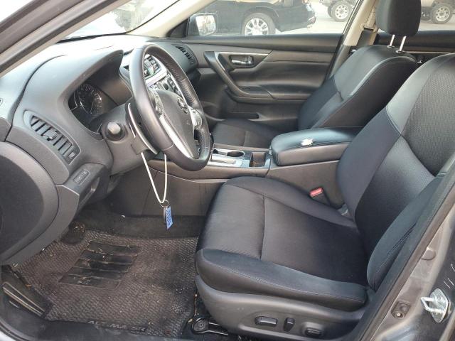 Photo 7 from auction – 2018 NISSAN ALTIMA 2.5 with VIN 1N4AL3AP3JC284545