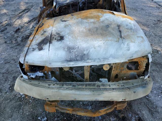 Photo 12 from auction – 2002 TOYOTA 4RUNNER LI with VIN JT3HN87R229062588