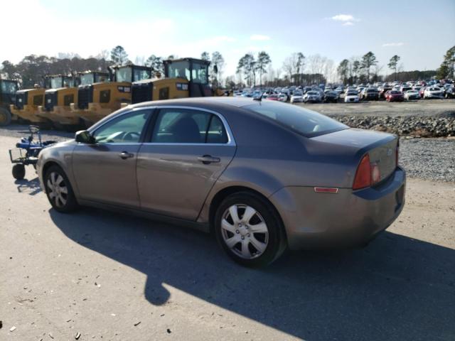 Photo 2 from auction – 2011 CHEVROLET MALIBU LS with VIN 1G1ZB5E1XBF171203